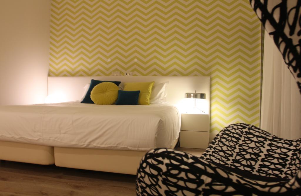 Aqua Ria Boutique Hotel Distrito de Distrito de Faro Habitación foto