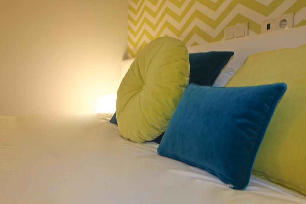 Aqua Ria Boutique Hotel Distrito de Distrito de Faro Habitación foto