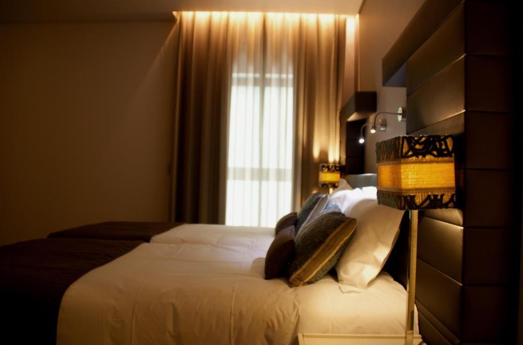 Aqua Ria Boutique Hotel Distrito de Distrito de Faro Habitación foto