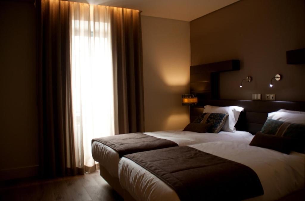 Aqua Ria Boutique Hotel Distrito de Distrito de Faro Habitación foto