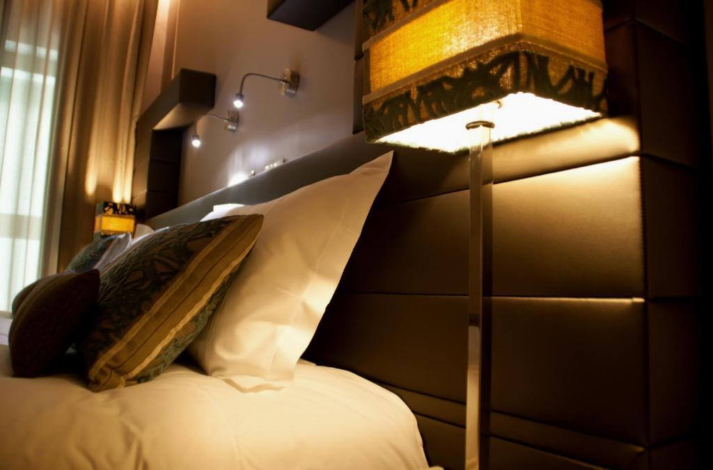Aqua Ria Boutique Hotel Distrito de Distrito de Faro Habitación foto