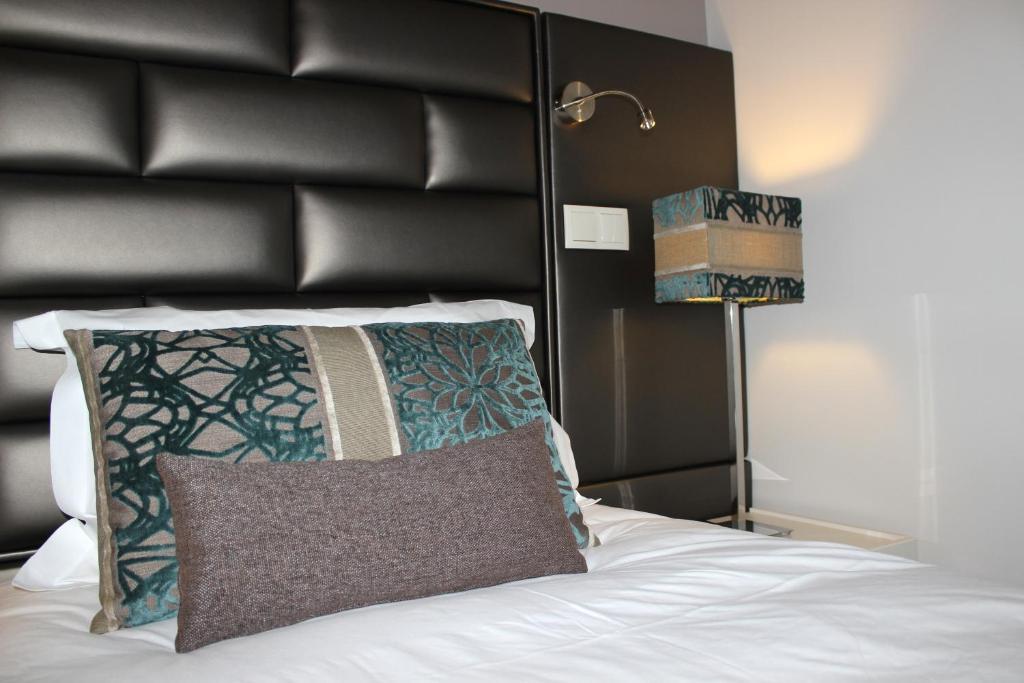 Aqua Ria Boutique Hotel Distrito de Distrito de Faro Habitación foto