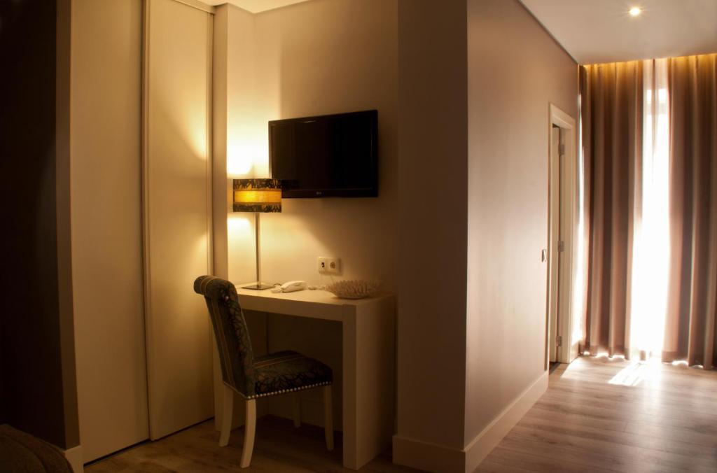 Aqua Ria Boutique Hotel Distrito de Distrito de Faro Habitación foto