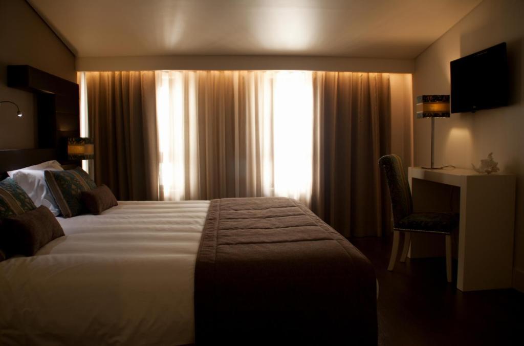 Aqua Ria Boutique Hotel Distrito de Distrito de Faro Habitación foto